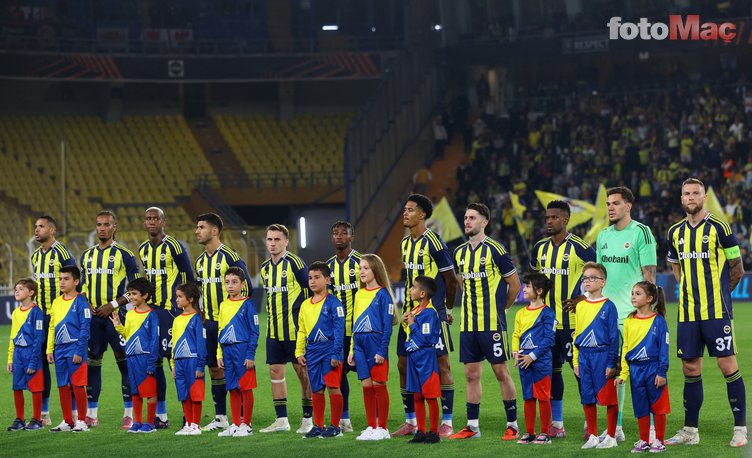 Fenerbahçe, Zorlu Bir Sürece Giriyor