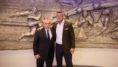 Fenerbahçe Amatör Şubeler Koordinatörlüğüne Yüksel Seçkin Saruhan Getirildi