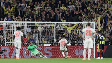 Fenerbahçe, Nice ile UEFA Avrupa Ligi Maçında Penaltı Kararını Kazandı