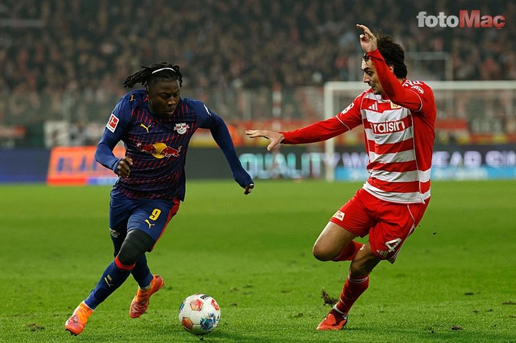 Fenerbahçe, Archie Brown'un Sakatlığından Sonra Diogo Leite İçin Harekete Geçti