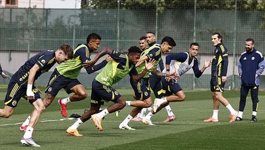 Fenerbahçe, Samsunspor Deplasmanında Galibiyet Peşinde