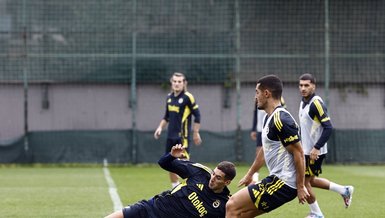Fenerbahçe, Samsunspor Maçına Hazırlanıyor