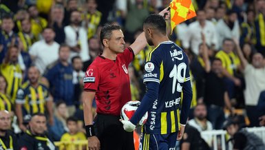 Fenerbahçe Alanyaspor ile 2-2 Berabere Kaldı, Penaltı Kararı Gelmedi