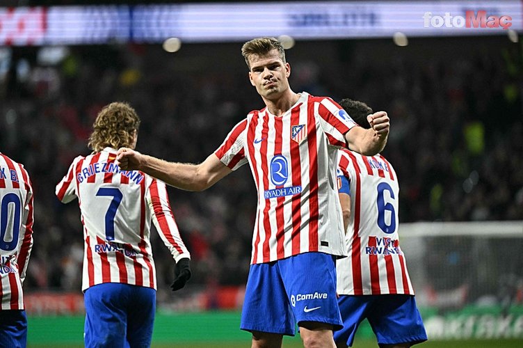 Fenerbahçe, Alexander Sörloth İçin Harekete Geçti