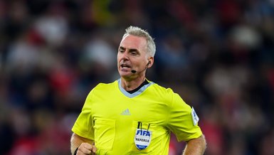 Fenerbahçe’nin Maçında Hakem Belli Oldu