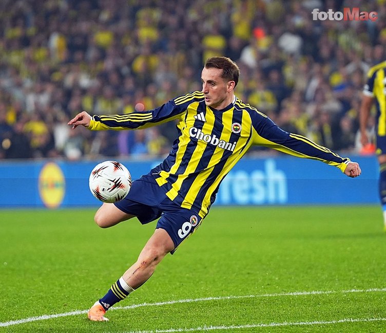 Fenerbahçe, Stuttgart'ı 1-0 Yenerek Ülke Puanını Yükseltti