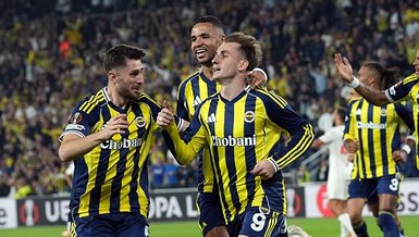 Fenerbahçe, Zorlu Samsunspor Deplasmanında 3 Eksikle Mücadele Edecek