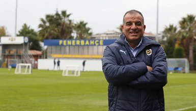 Fenerbahçe, Tahir Karapınar ile Anlaşmasını Sonlandırdı
