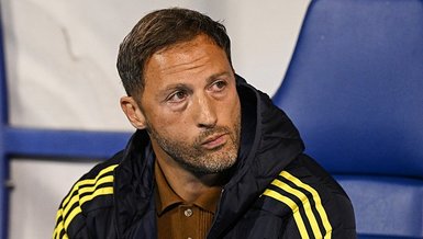 Fenerbahçe, UEFA Avrupa Ligi'nde Dinamo Zagreb'e Yenildi