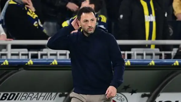 Fenerbahçe, Çaykur Rizespor ile 2-2 Berabere Kaldı