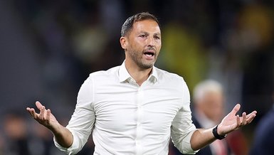 Tedesco ve Yüksek'ten Önemli Açıklamalar