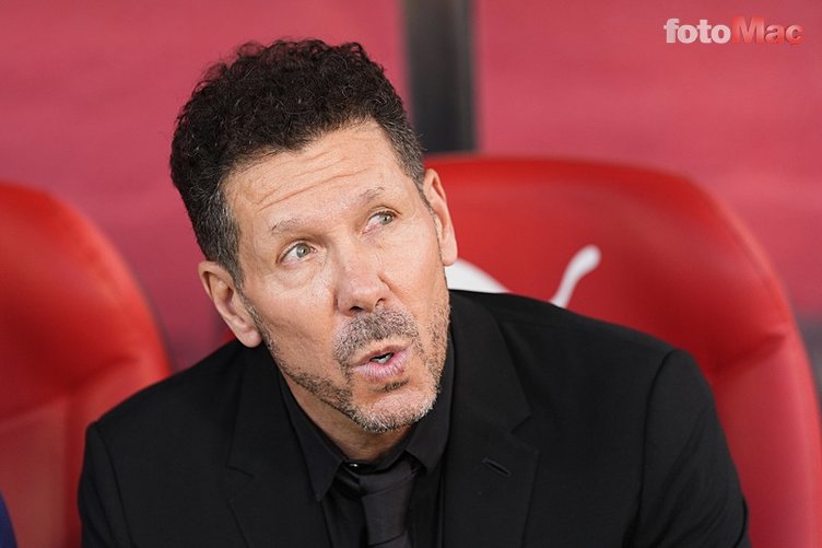 Atletico Madrid, Girona'yı 3-0'la Geçerek 2025'e Galibiyetle Girdi