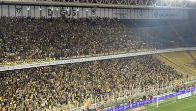 Fenerbahçe Tribünlerinde İsyan: “Ali Koç İstifa!”