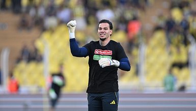 Fenerbahçe Taraftarından Ederson'a Büyük İlgi