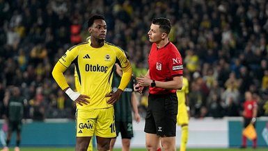 Fenerbahçe'nin Penaltı Zaferi: İlgili Pozisyon ve Maç Detayları