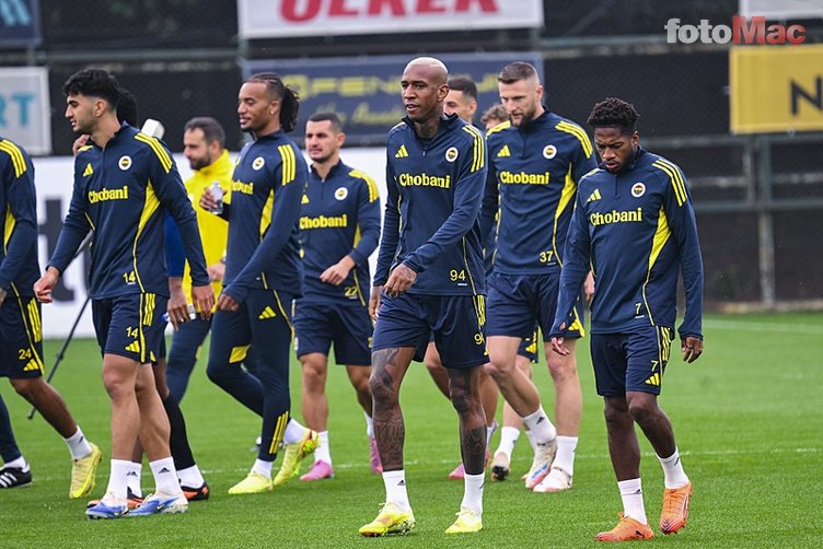 Fenerbahçe'de Yaz Transfer Dönemi Hareketli Geçti