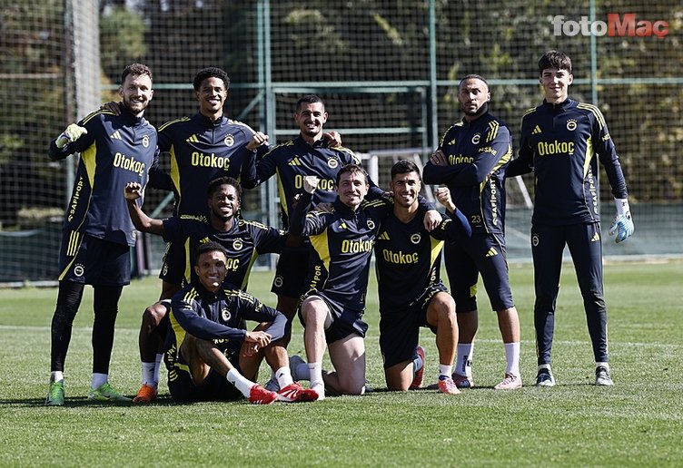 Fenerbahçe, Yeni Yönetimle Güçlü Bir Dönüş İçin Hazırlık Yapıyor