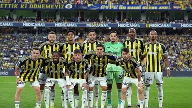 Fenerbahçe'den 12 Futbolcu Milli Takımda!