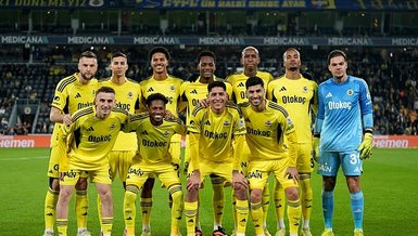 Fenerbahçe'nin Kadıköy'deki Mücadelesinde Sakatlıklar Gölgede Kaldı