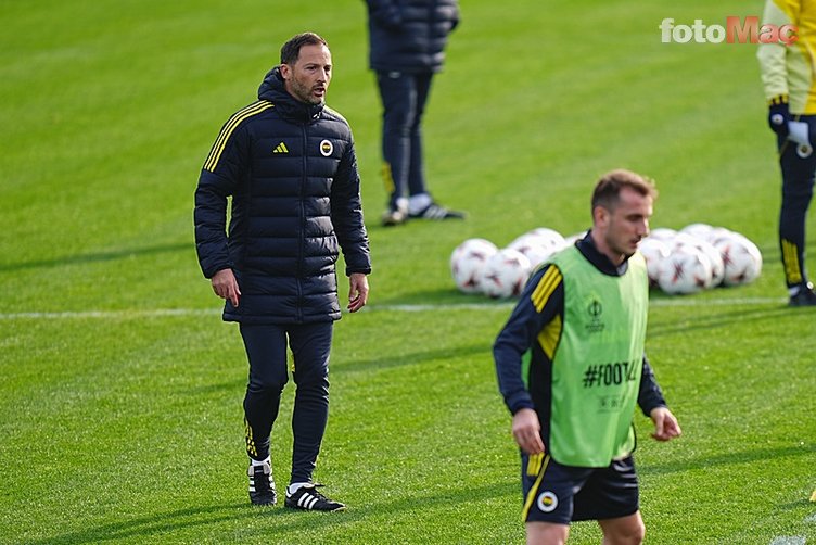 Fenerbahçe, Brann ile Norveç'te Karşılaşacak