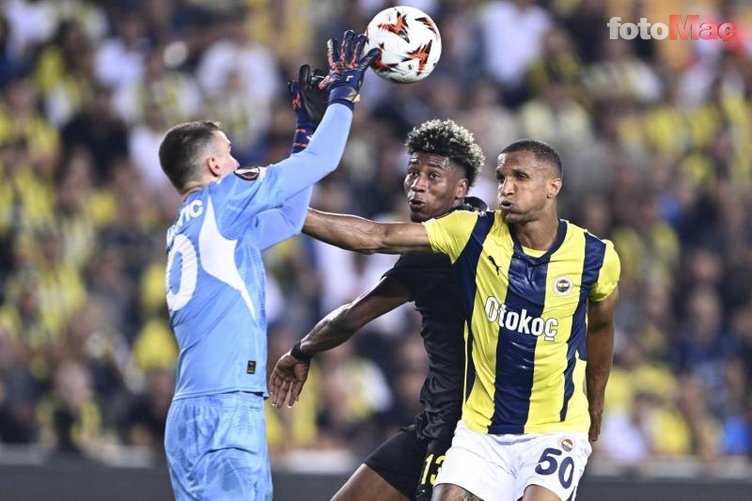 Fenerbahçe'de Ayrılıklar Kapıda: Brezilya ve İtalya'dan Teklifler Var