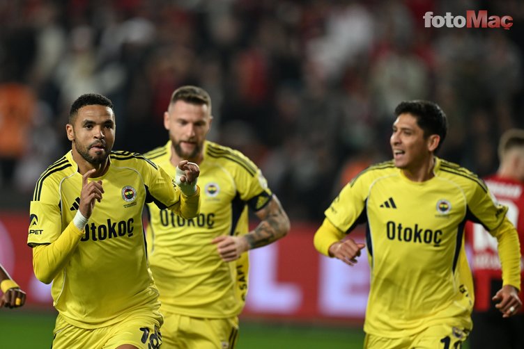 Fenerbahçe'nin Yıldız Oyuncusu En Nesyri için Transfer Krizi