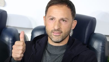 Fenerbahçe'de Domenico Tedesco: Kusursuz değil ama...