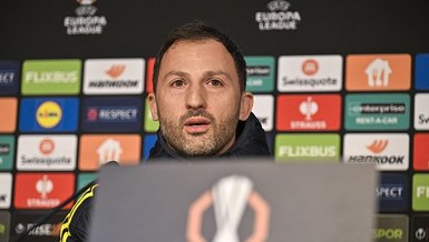 Fenerbahçe, Ferencvaros'u Ağırlıyor: Tedesco'nun Değerlendirmeleri