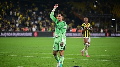 Fenerbahçe'li Ederson, Brezilya Milli Takımı'na Seçildi