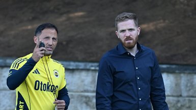 Fenerbahçe'de Sadettin Saran İle Birlikte Sportif Direktör Devin Özek'in Geleceği Belirsiz