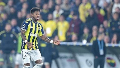 Fenerbahçe'nin Yıldızı Fred, Derbi Sonrası Duygularını Paylaştı