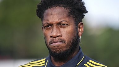 Fenerbahçeli Fred, Galatasaray Derbisi için Hazır: "Takım Olarak Galibiyeti Hedefliyoruz"