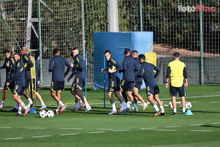 Fenerbahçe'de Kadro Dışı Bırakmalar ve Yeni Planlar