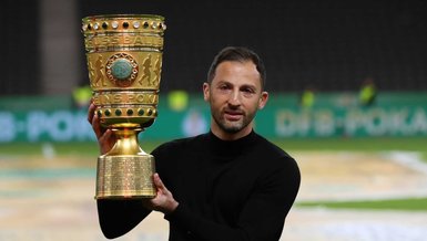 Fenerbahçe'de Domenico Tedesco sesleri!