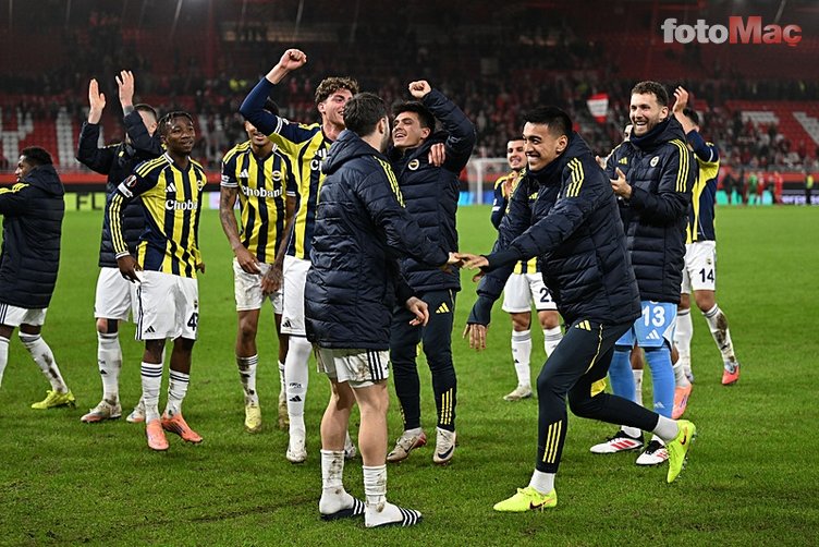 Fenerbahçe, Brann'ı Devirdi ve İlk 8 İçin Avantaj Elde Etti