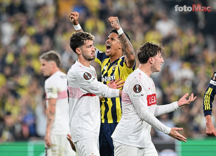 Fenerbahçe'nin Jayden Oosterwolde ile İlgili Transfer Gelişmeleri