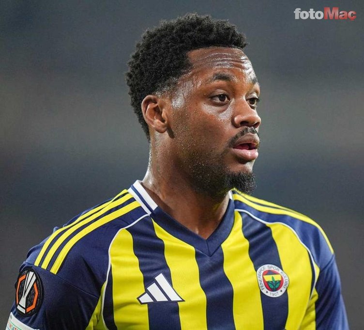 Fenerbahçe'nin Genç Yıldızı Jhon Duran, Tedesco'dan Güven Kazandı