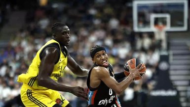 Fenerbahçe Beko'lu Jilson Bango Ameliyat Geçirdi