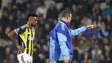 Fenerbahçe'den Nelson Semedo Açıklaması: Kısmi Yırtık Tespit Edildi