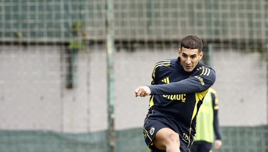 Fenerbahçe, Nice ile Avrupa Ligi Mücadelesine Çıkıyor