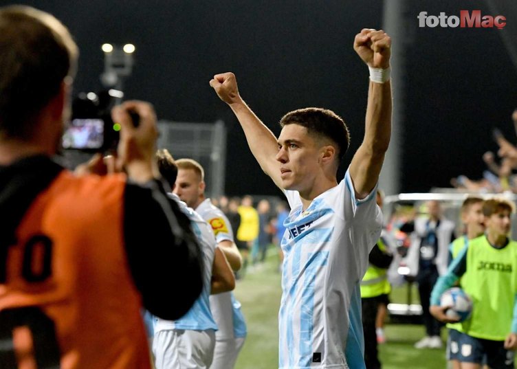 Niko Jankovic'in Fenerbahçe Transferi Neden İptal Oldu?