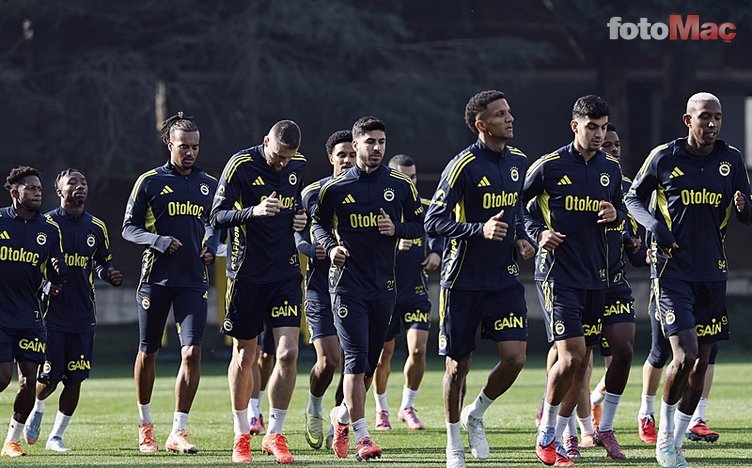 Fenerbahçe'de Transfer Süreci Hız Kazandı - Szymanski Ayrılacak mı?