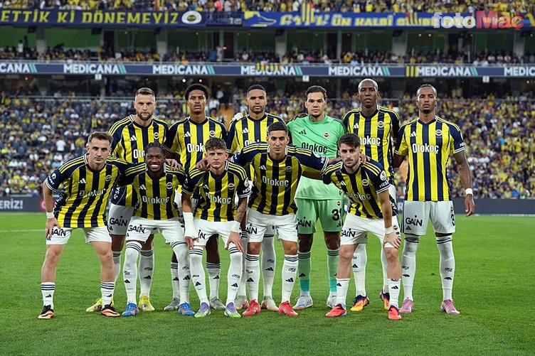 Fenerbahçe'de Ederson Krizi: Sakatlanma Şoku