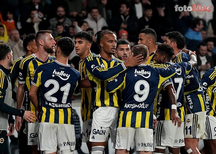 Fenerbahçe'de Şaşırtan Ayrılık İddiaları: Fred İçin Ülkesinden Teklifler Geliyor