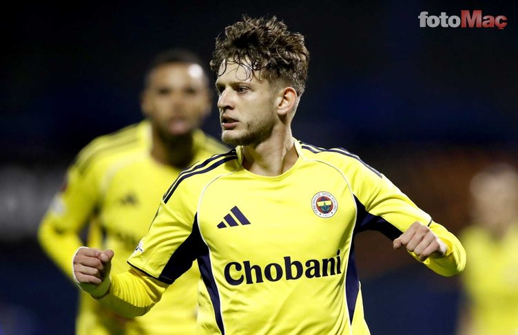 Fenerbahçe'nin Sebastian Szymanski ile Lyon Arasındaki Pazarlık Derinleşiyor