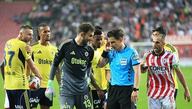 Fenerbahçe, Samsunspor ile Berabere Kaldı