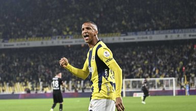 Fenerbahçe Teknik Direktörü Tedesco'dan Becao Açıklaması