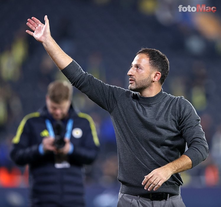 Fenerbahçe'nin Tedesco İle Yükselişi: Şampiyonluk Yarışında Öne Çıktı