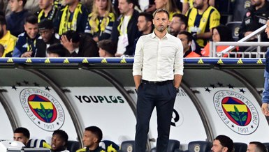 Fenerbahçe Zor Galibiyetle Nefes Aldı, Ancak Endişeler Devam Ediyor