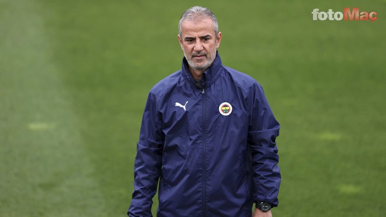 Fenerbahçe'de flaş karar! Yeniden İsmail Kartal dönemi mi başlıyor?